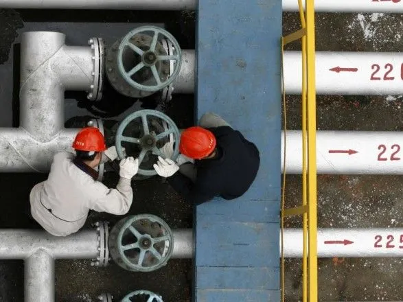 "Укртрансгаз": в листопаді різко зріс борг за балансування газу