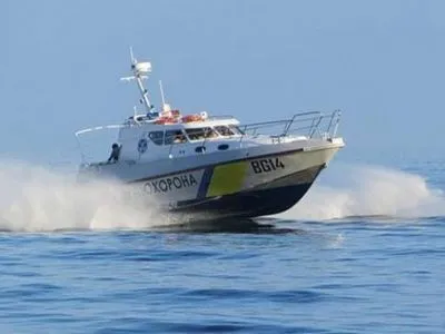 У 2019 році МВС замовить близько 20 катерів для охорони морських кордонів