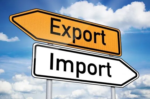 Россия запретила импорт ряда украинских товаров