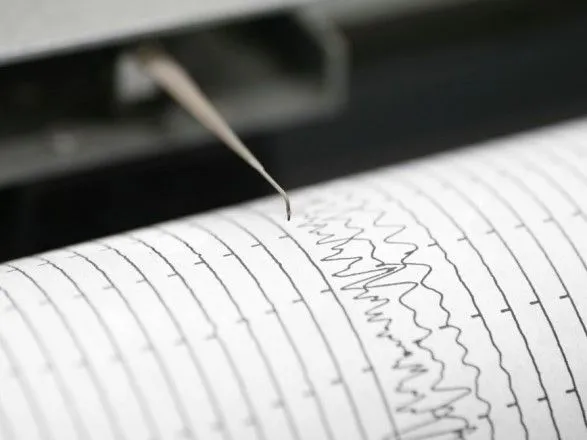 Мощное землетрясение произошло на юге Филиппин