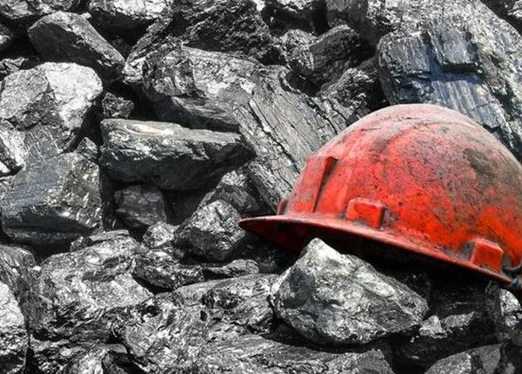 На вугільній шахті в Китаї загинули п'ятеро людей