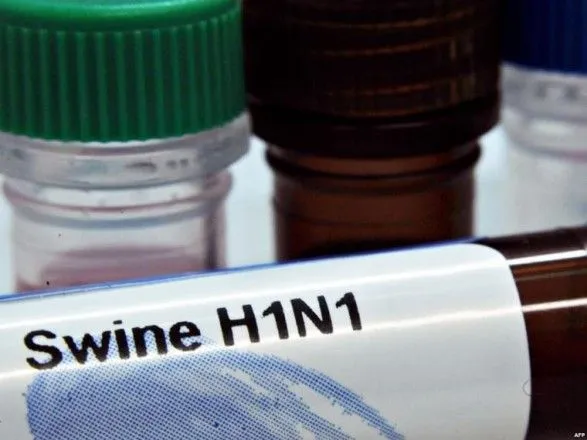 У США журналістка померла від свинячого грипу підвиду H1N1