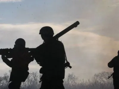 Российско-оккупационные войска готовятся к активным действиям на Донбассе