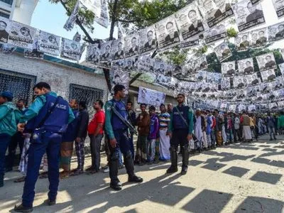 Щонайменше 15 людей загинули під час виборів в Бангладеш