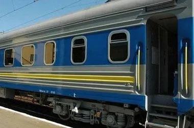 На Львівщині поїзд смертельно травмував чоловіка