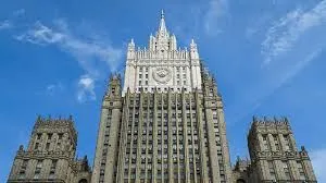 В РФ возмутились заявлению о взятии под контроль “серой зоны” на Донбассе