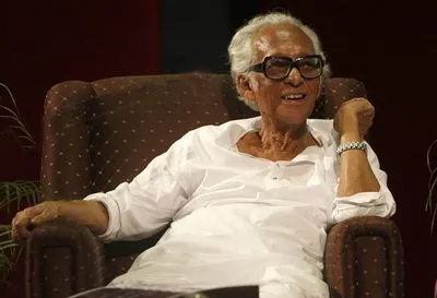 В Индии скончался легендарный режиссер