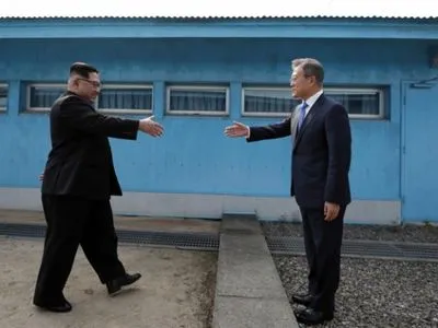 КНДР закликали до нових переговорів із Південною Кореєю