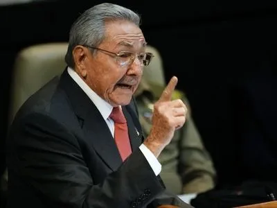 Рауль Кастро: отношения Кубы и США не могут выстраиваться с позиции силы