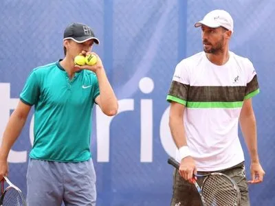 Теннисист Молчанов стал четвертьфиналистом турнира АТР в Индии
