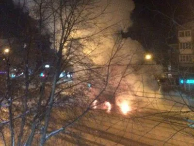 В Магнитогорске эвакуировали дом из-за сообщения о взрывчатке - СМИ