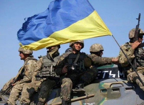 В этом году Украина потратит на безопасность и оборону более 200 млрд грн
