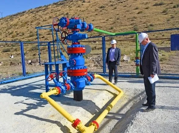 Вірменія купуватиме російський газ за майже незмінними з 2013 року цінами