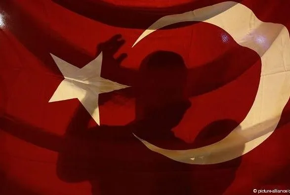 В 2018 году в Турции по подозрению в терроризме арестовали более 75 тысяч человек