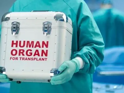 Відсьогодні рішення про трансплантацію прийматиме консиліум