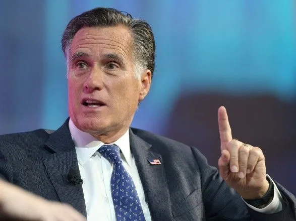 Митт Ромни исключил возможность того, что будет баллотироваться в президенты США