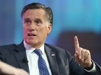 Мітт Ромні виключив можливість того, що буде балотуватися у президенти США
