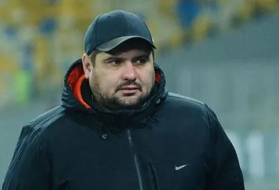 Экс-наставник казахского клуба возглавил представителя первой лиги Украины