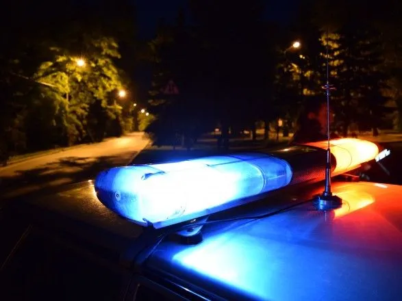 Львовского патрульного арестовали за смертельное ДТП