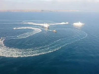 Поляки вважають напад РФ на українські кораблі - основною міжнародною подією 2018 року