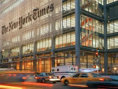 The New York Times вибачилася за використання расистського прізвиська в кросворді