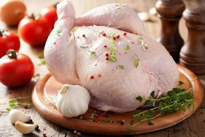 Экспорт украинской курятины достиг почти полмиллиарда долларов - МинАПК