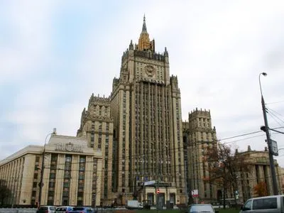 Росія надала консульський доступ до затриманого ФСБ американця