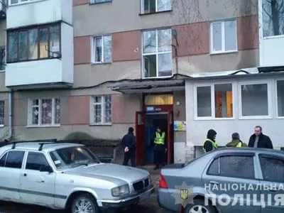 В тернопольском общежитии прогремел взрыв, есть погибший