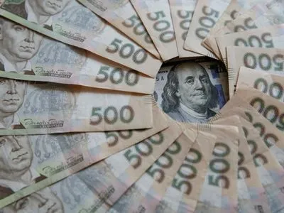 Украина встретила новый год с почти 10 млрд грн на казначейском счете
