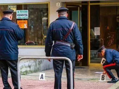 В Італії розслідують ймовірне самогубство 12-річної українки – ЗМІ