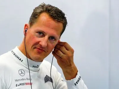 Семья Михаэля Шумахера сделала заявление о состоянии гонщика