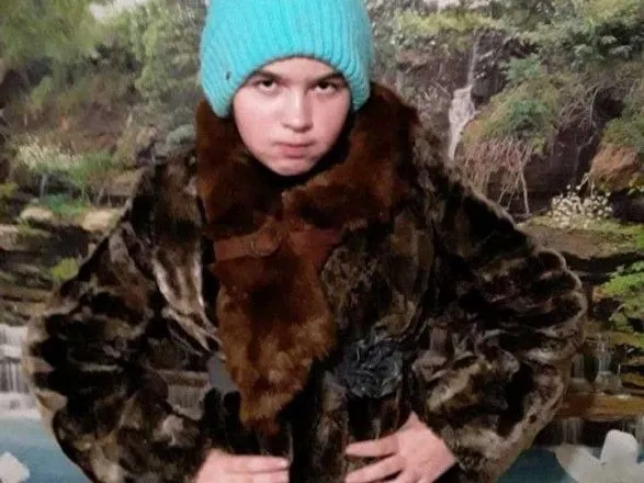 В Черновцах исчезла 13-летняя девочка