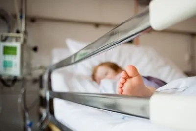 Стан врятованого немовля в Магнітогорську за ніч не погіршився