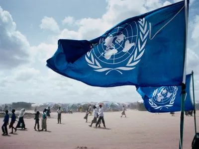 Боевики-исламисты напали на представительство ООН в Сомали