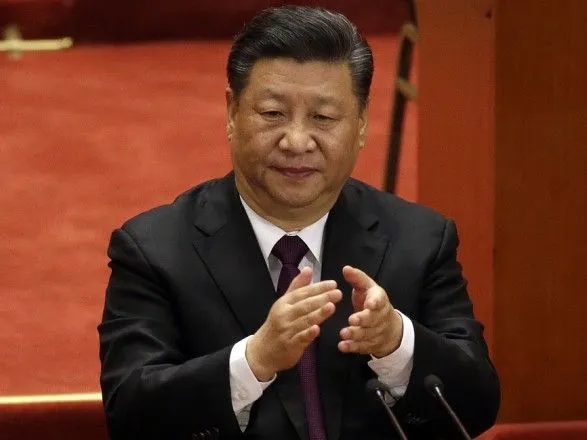 Си Цзиньпин заявил, что независимость Тайваня "противоречит истории"