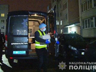 Мужчине объявлено подозрение в массовом убийстве в Винницкой области
