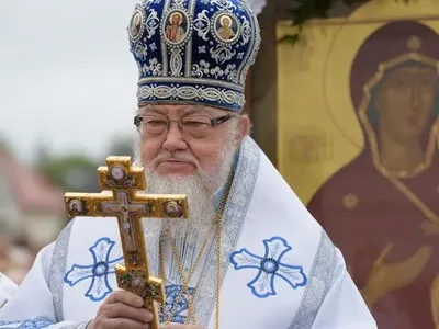 Польская православная церковь снова прокомментировала Объединительный собор
