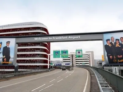 Аэропорты Германии выставляют на торги оставленные владельцами чемоданы