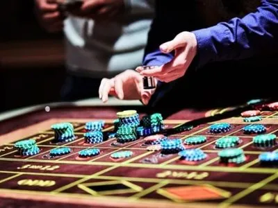 Поліція відреагувала на фекальне хуліганство в одеському казино