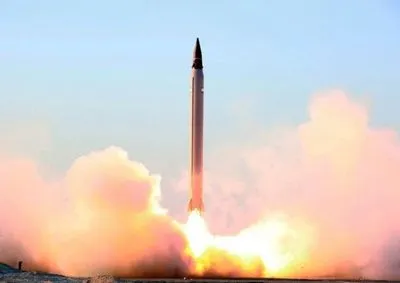 США погрожують Ірану ізоляцією через ракетні випробування