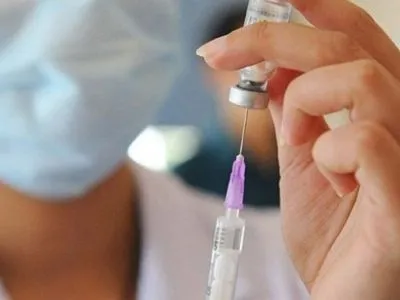 За тиждень від грипу в Україні померла одна людина