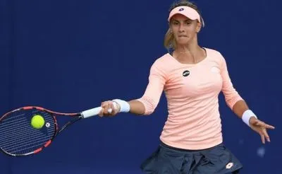 Теннисистка Цуренко пробилась в полуфинал турнира в Брисбене