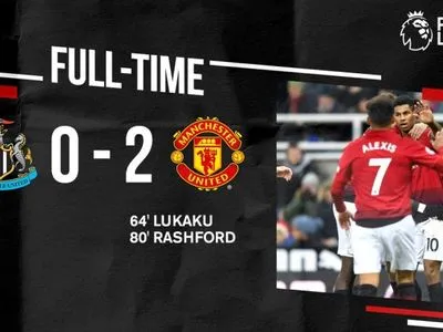 "Манчестер Юнайтед" продовжив переможну серію в чемпіонаті Англії