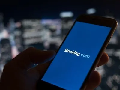 Чехия оштрафовала сайт Booking.com