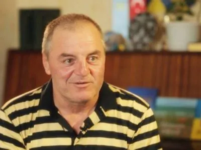 Украина через Москалькову требует медпомощи для арестованного Бекирова