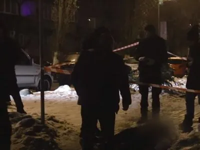 Поліція: вбитий у центрі Києва попередньо – службовець держохорони