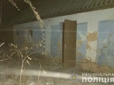 Пятеро человек пострадали от взрыва гранаты в Тернопольской области