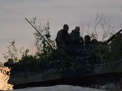 Міноборони майже добу намагається знайти зниклого у "ДНР" військового