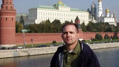 Посол США посетил задержанного американского экс-морпеха в РФ