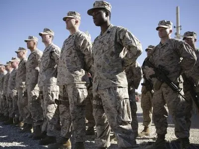 США вдвое сократят свое военное присутствие в Афганистане - СМИ